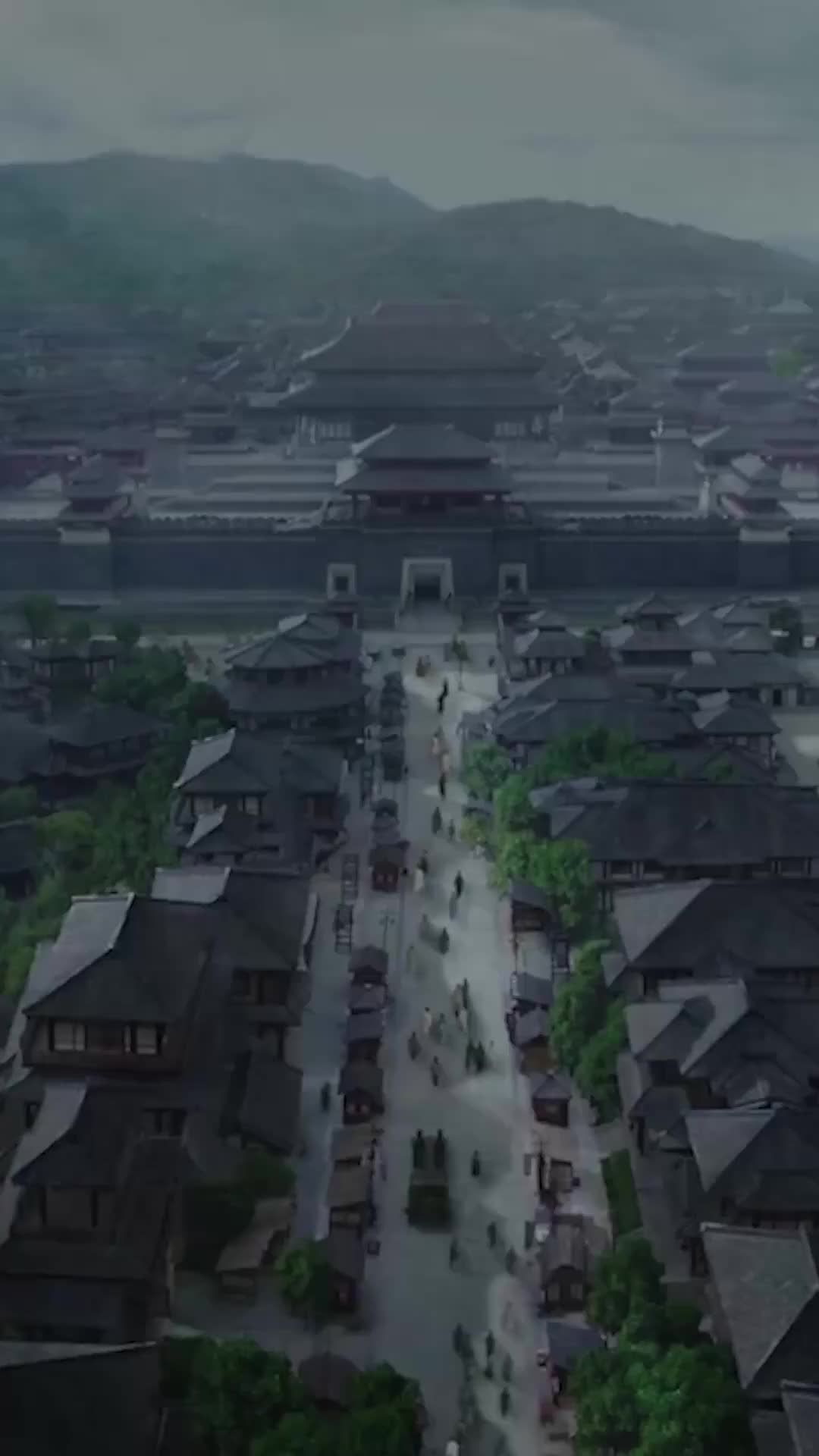 Episode 2 - Fatal Beauty: Revenge in the Palace